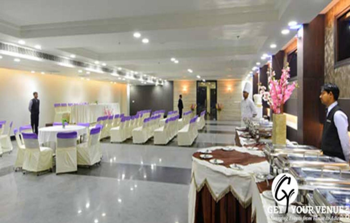 Destination Weddings Planner