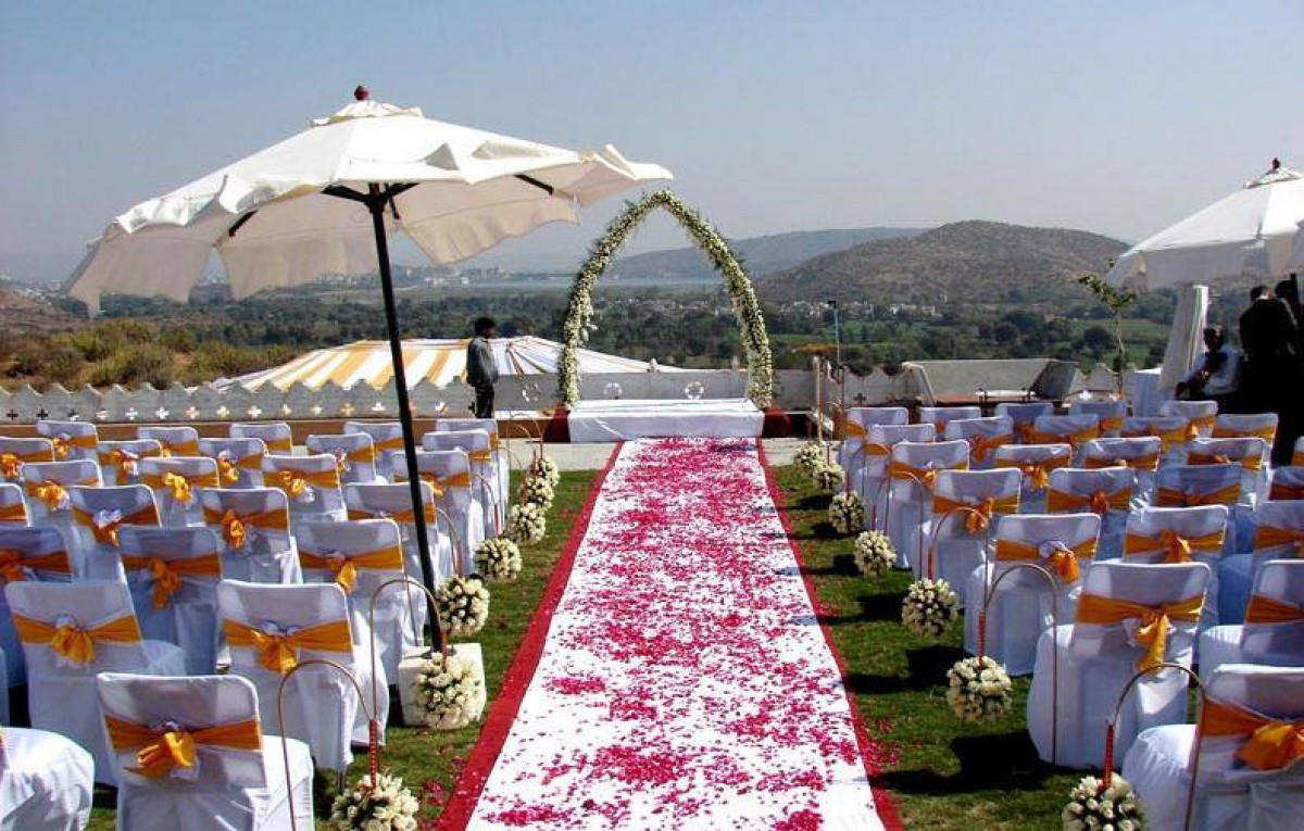 Destination Weddings Planner