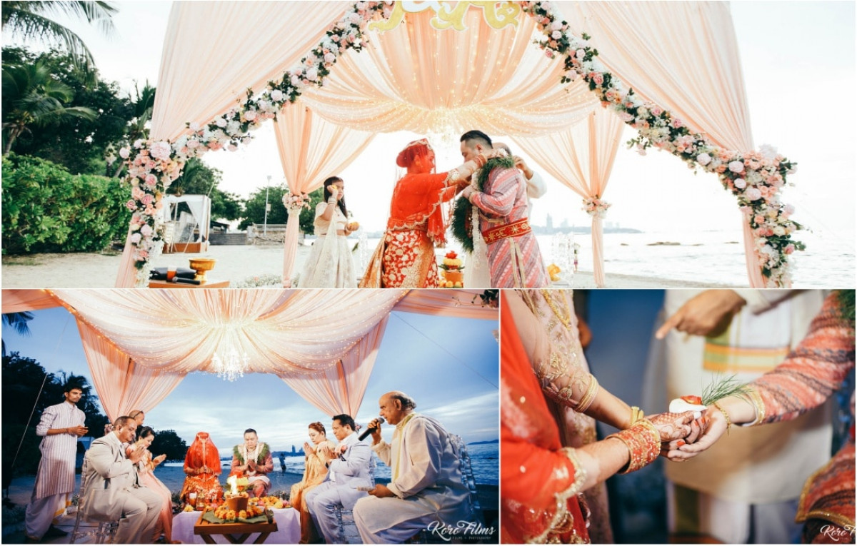 Destination Weddings Planner
