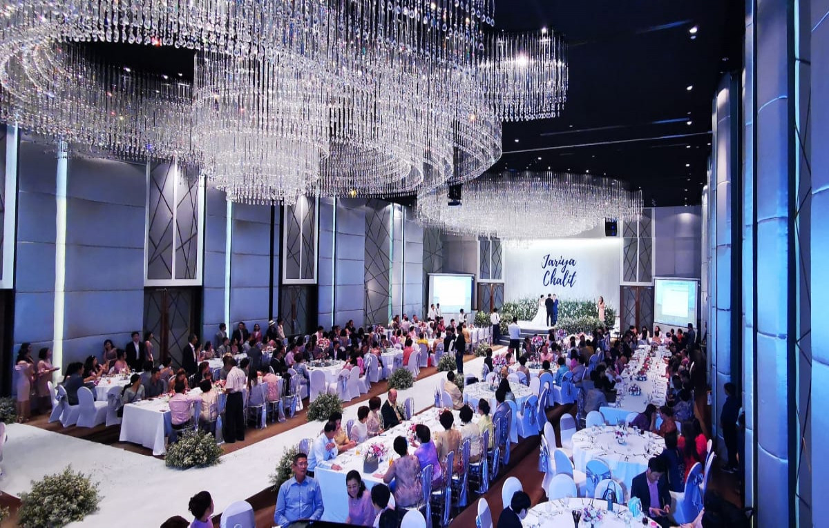 Destination Weddings Planner
