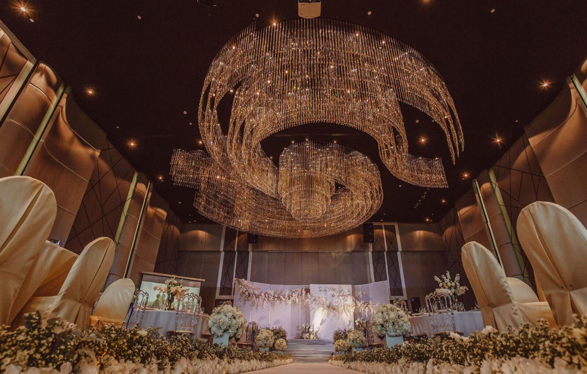 Destination Weddings Planner