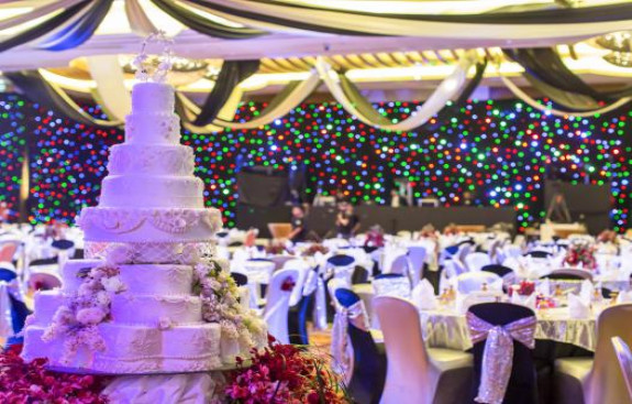 Destination Weddings Planner