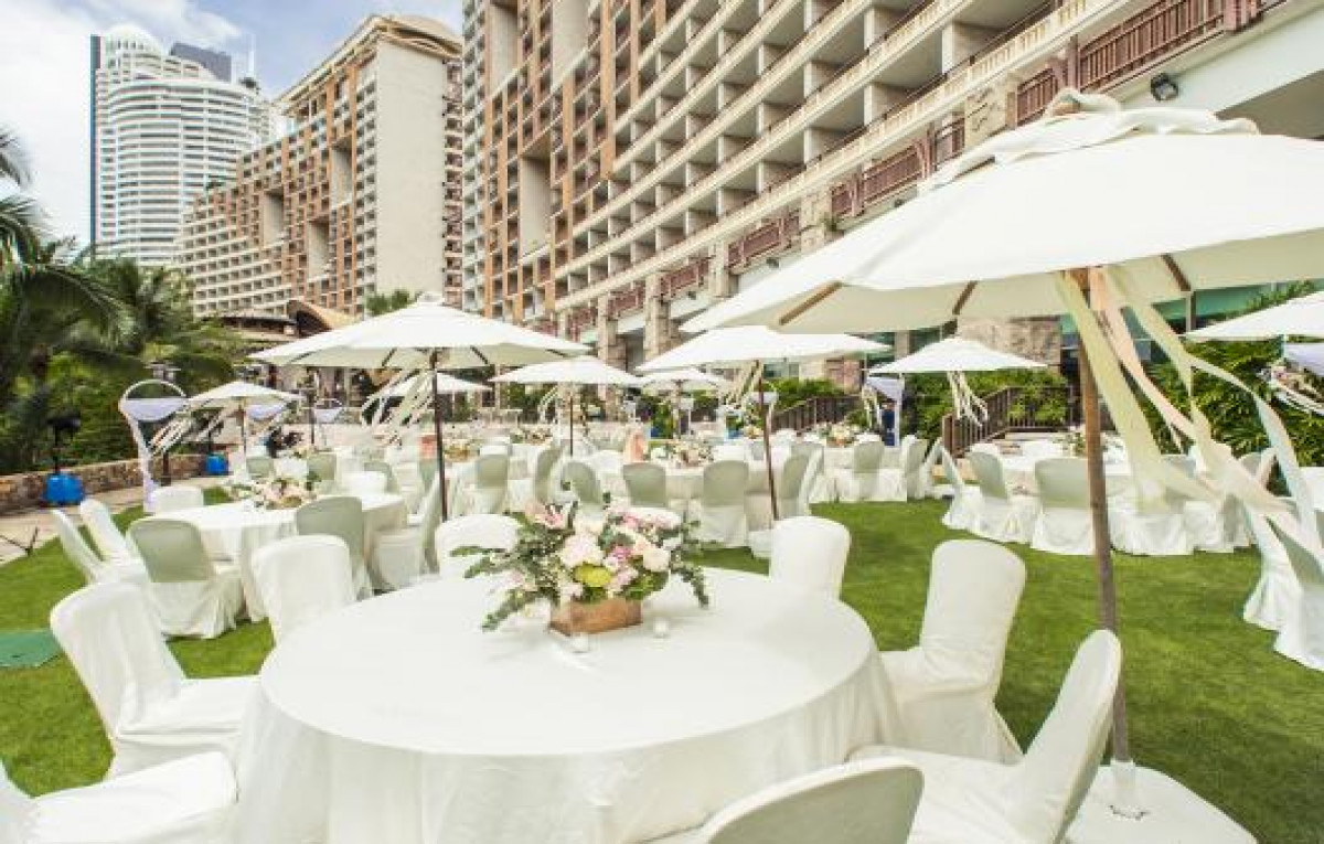 Destination Weddings Planner