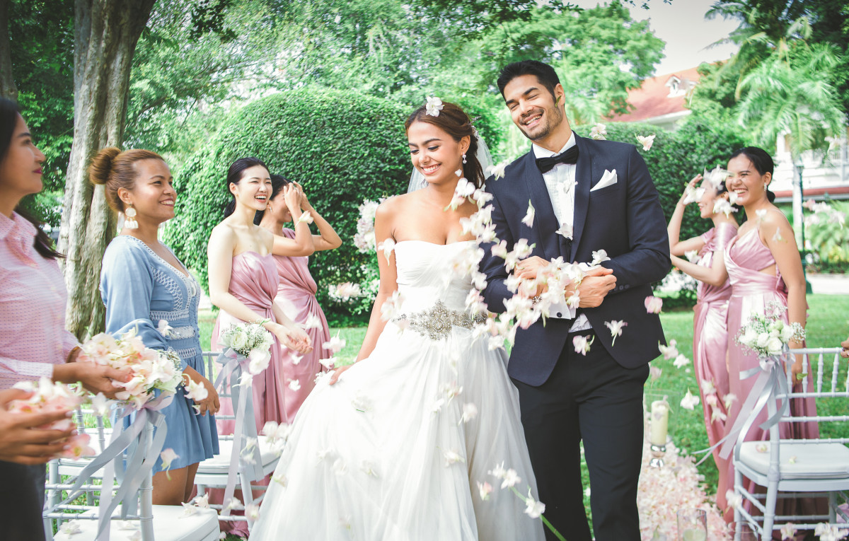 Destination Weddings Planner