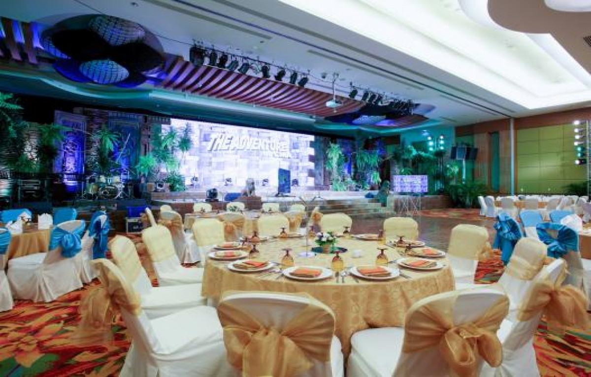 Destination Weddings Planner