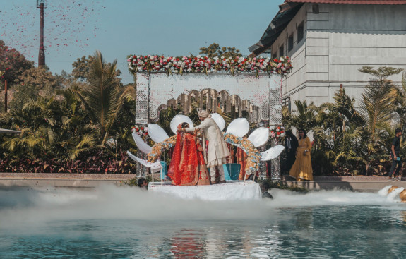 Destination Weddings Planner