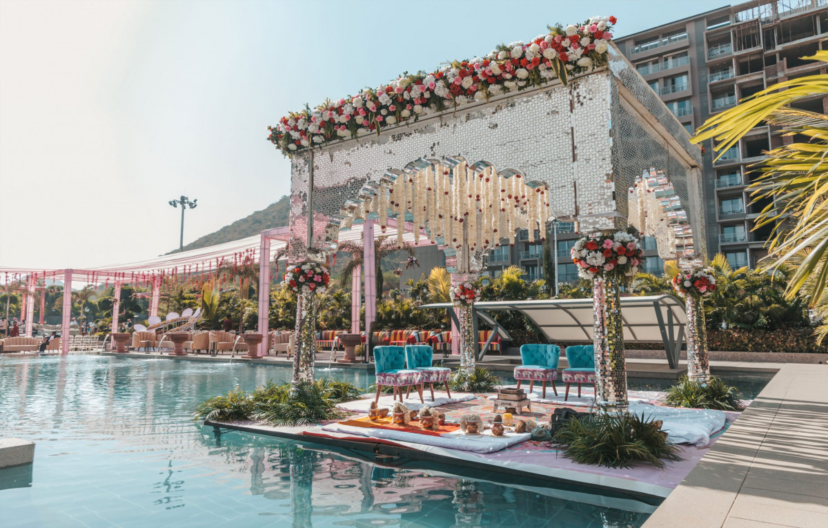 Destination Weddings Planner