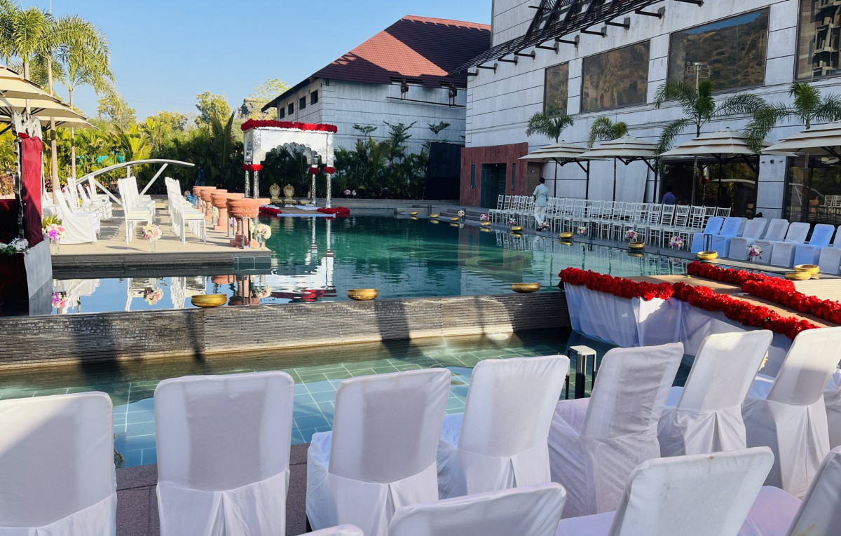Destination Weddings Planner