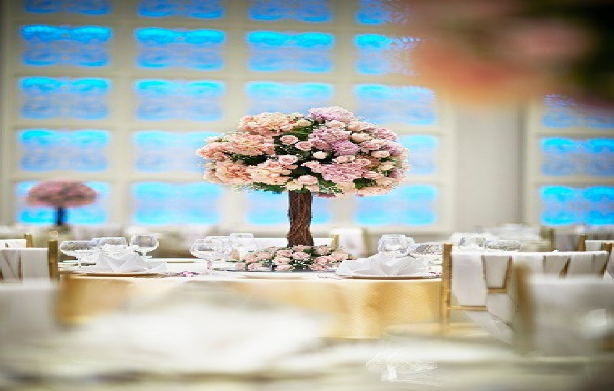 Destination Weddings Planner