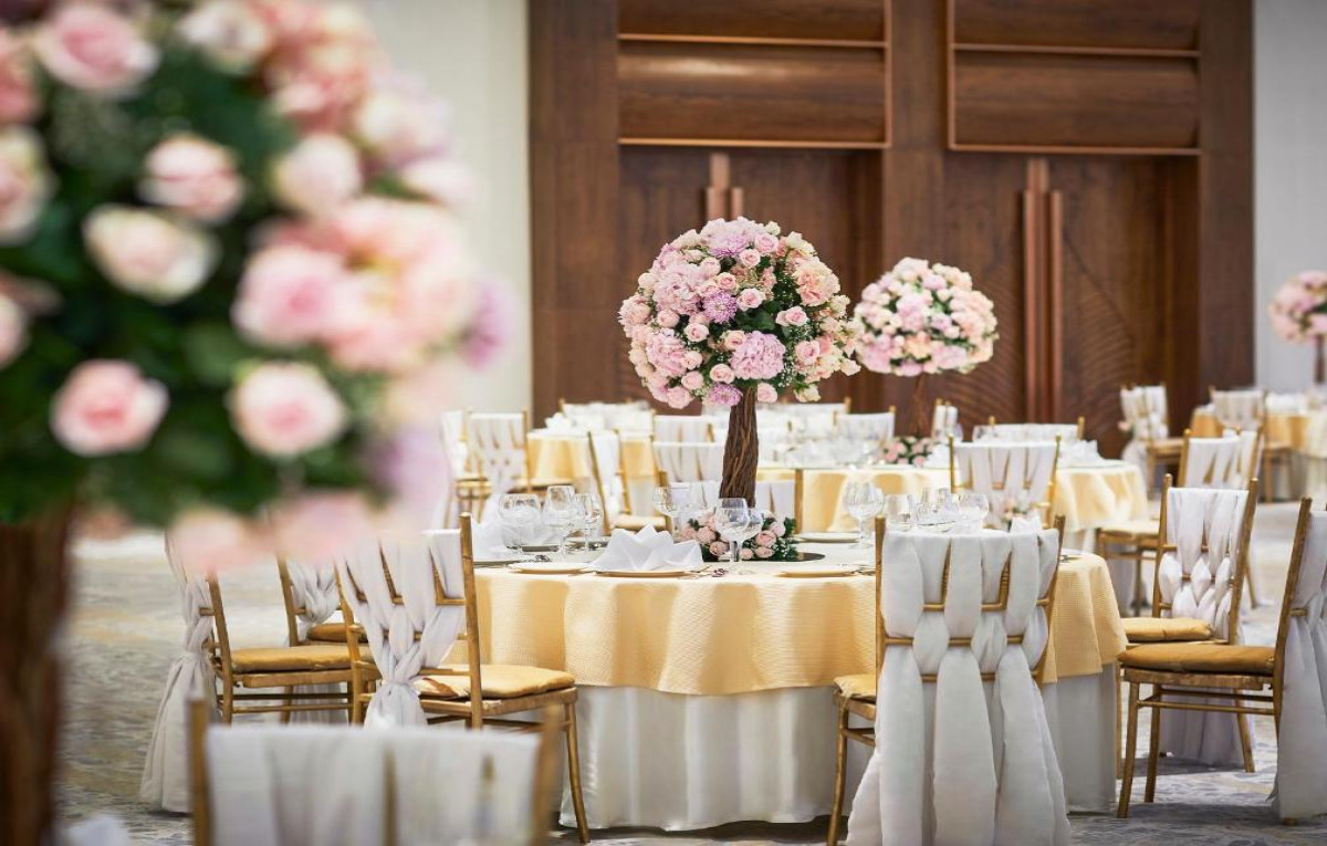 Destination Weddings Planner