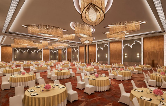 Destination Weddings Planner