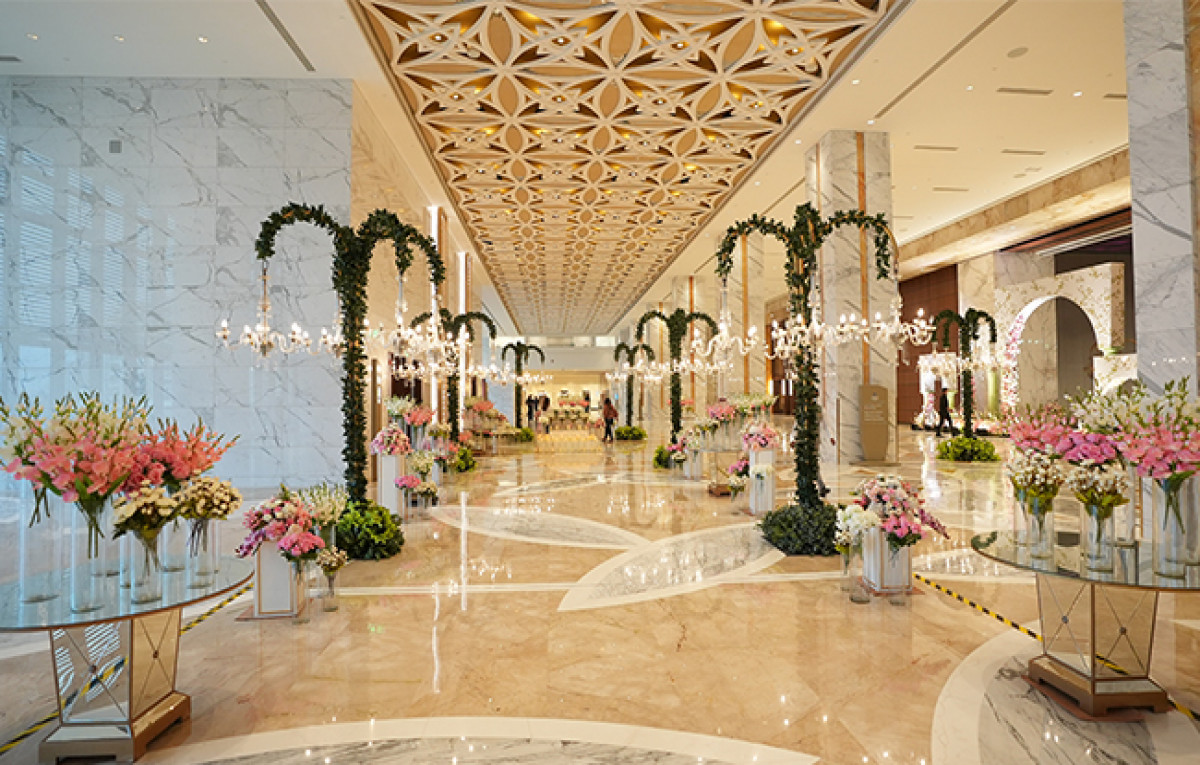 Destination Weddings Planner