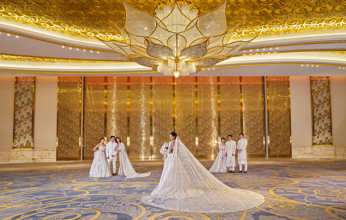 Destination Weddings Planner