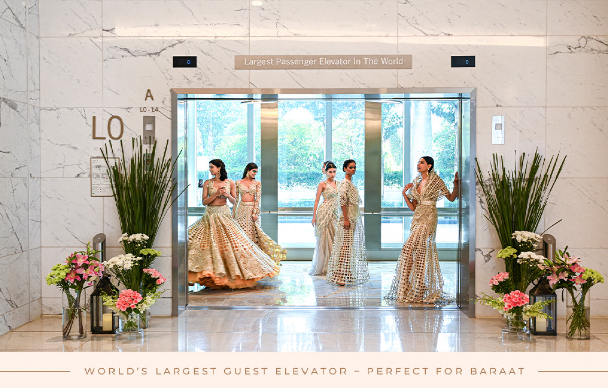 Destination Weddings Planner