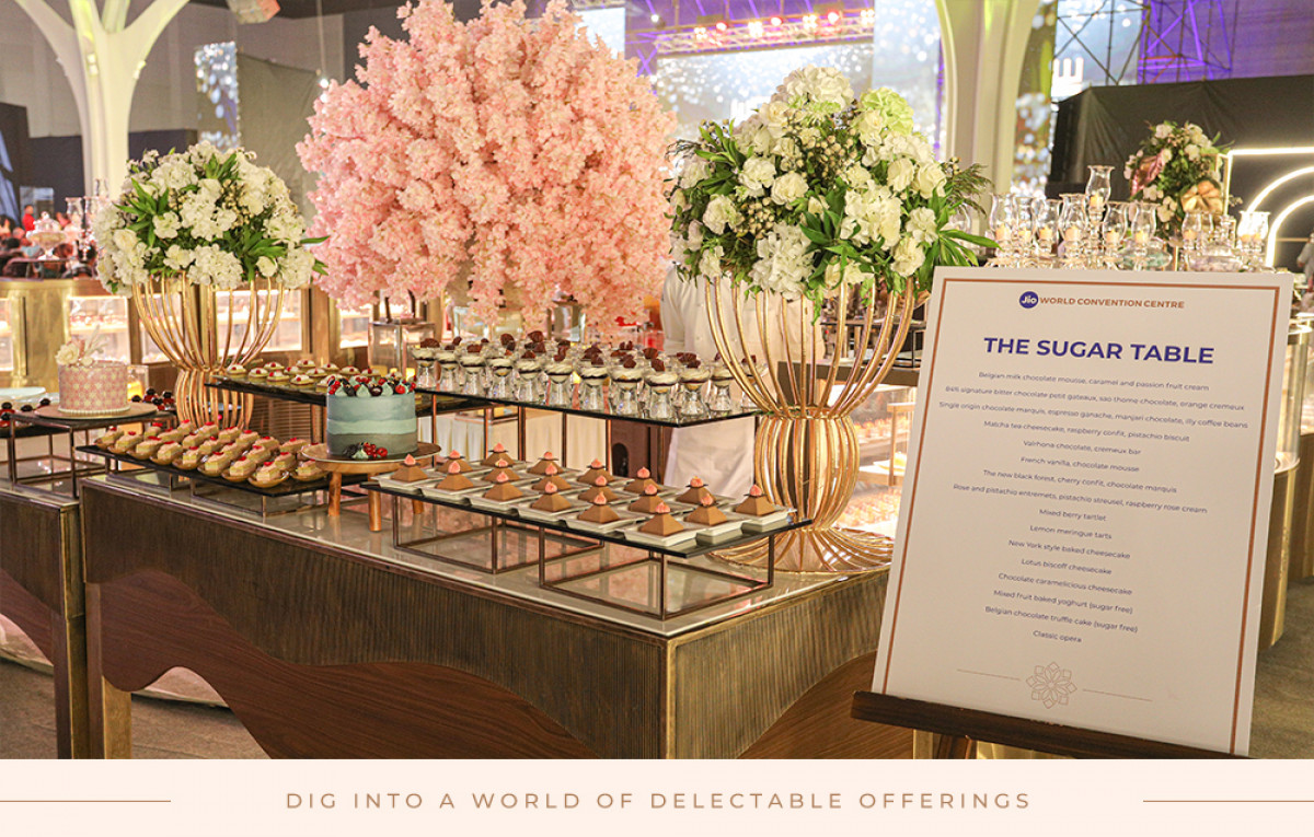Destination Weddings Planner