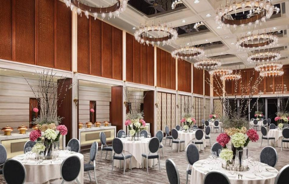 Destination Weddings Planner