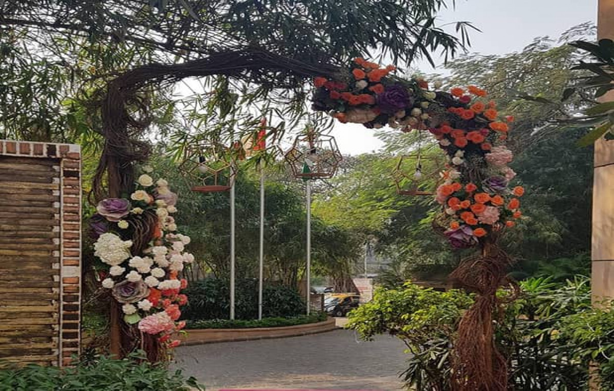 Destination Weddings Planner