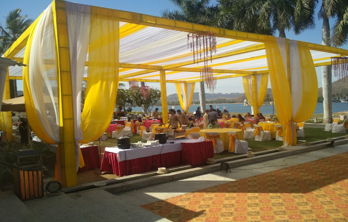 Destination Weddings Planner
