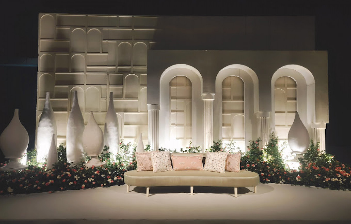 Destination Weddings Planner