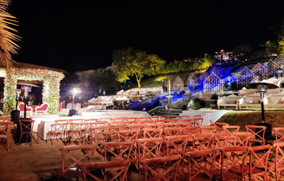 Destination Weddings Planner