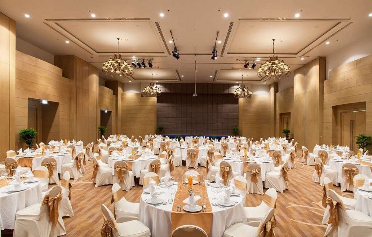 Destination Weddings Planner