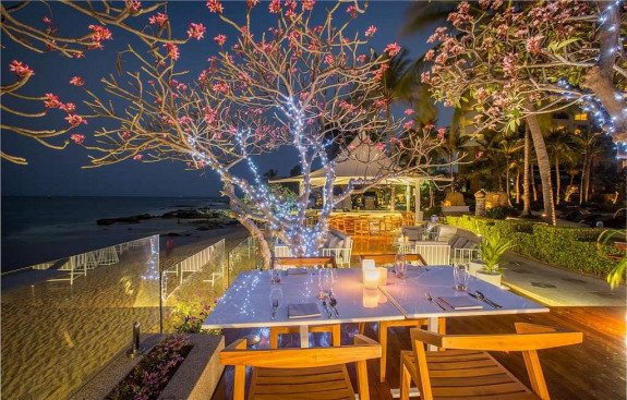 Destination Weddings Planner
