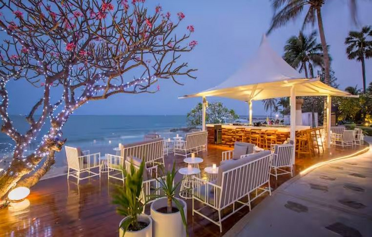 Destination Weddings Planner