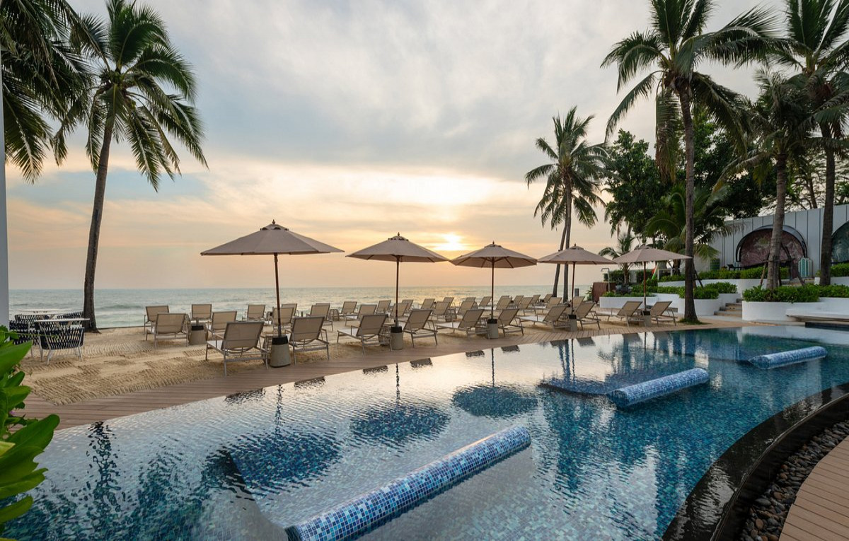 Destination Weddings Planner