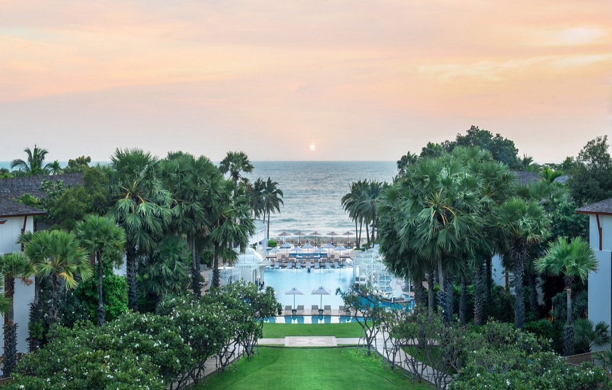 Destination Weddings Planner