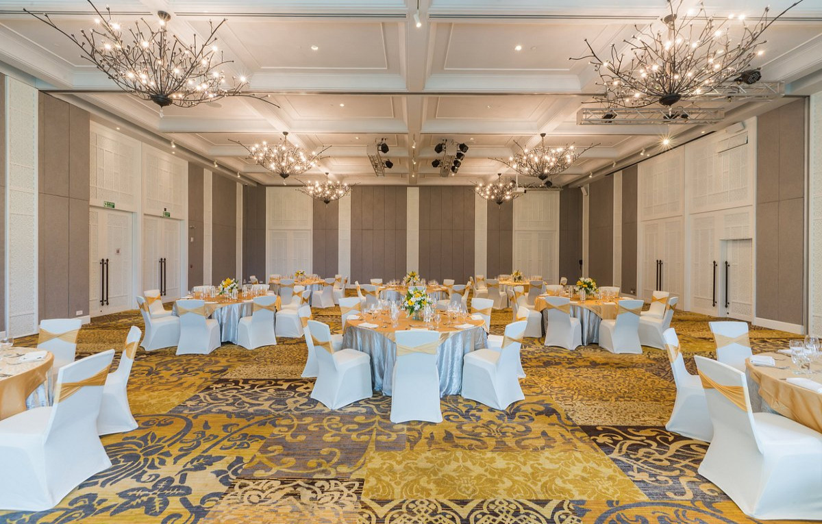 Destination Weddings Planner