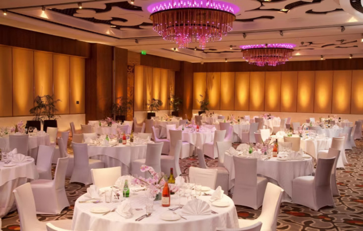 Destination Weddings Planner