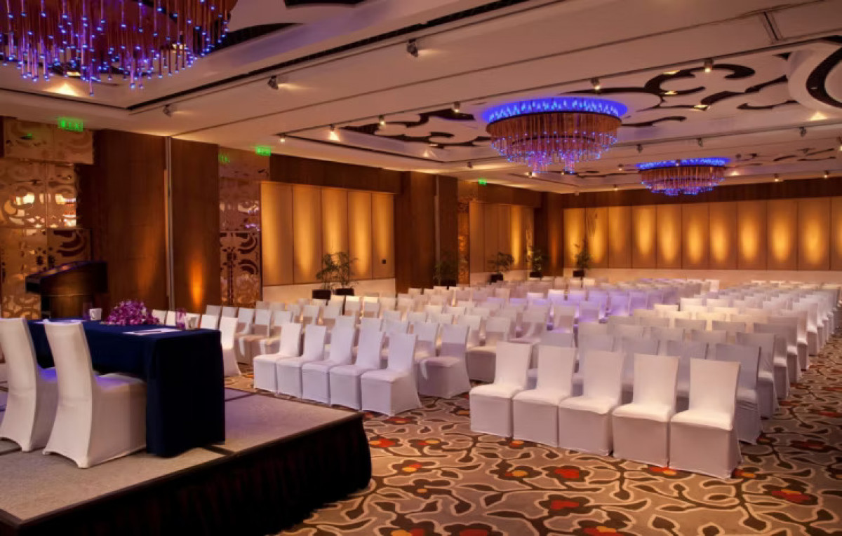 Destination Weddings Planner