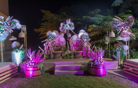 Destination Weddings Planner