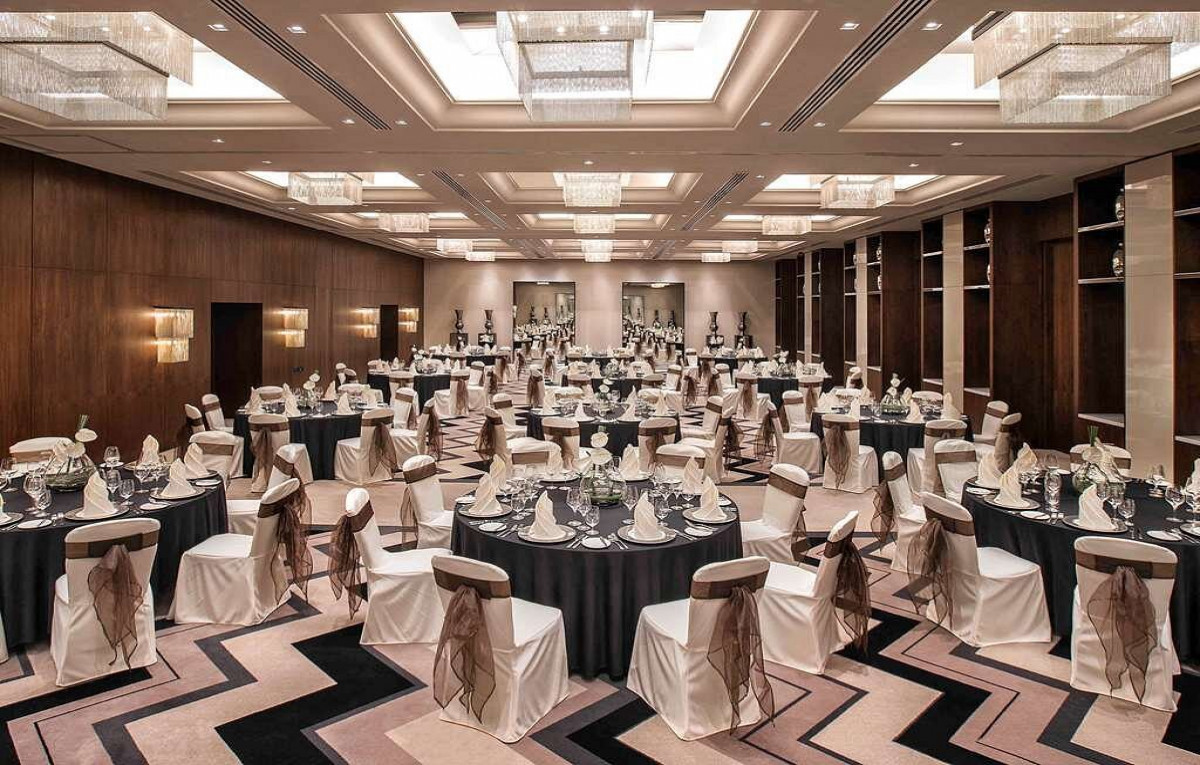 Destination Weddings Planner