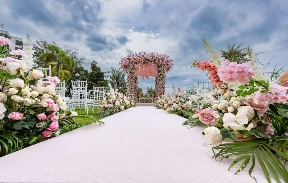 Destination Weddings Planner