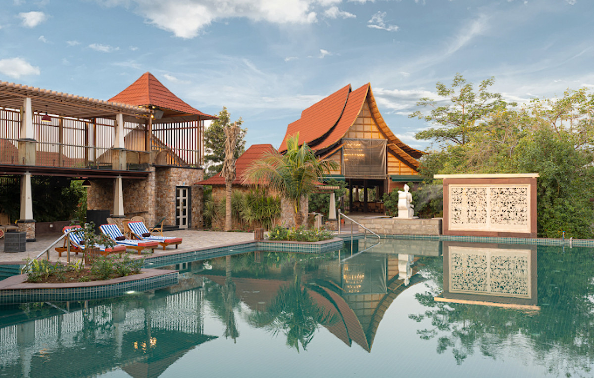 Destination Weddings Planner