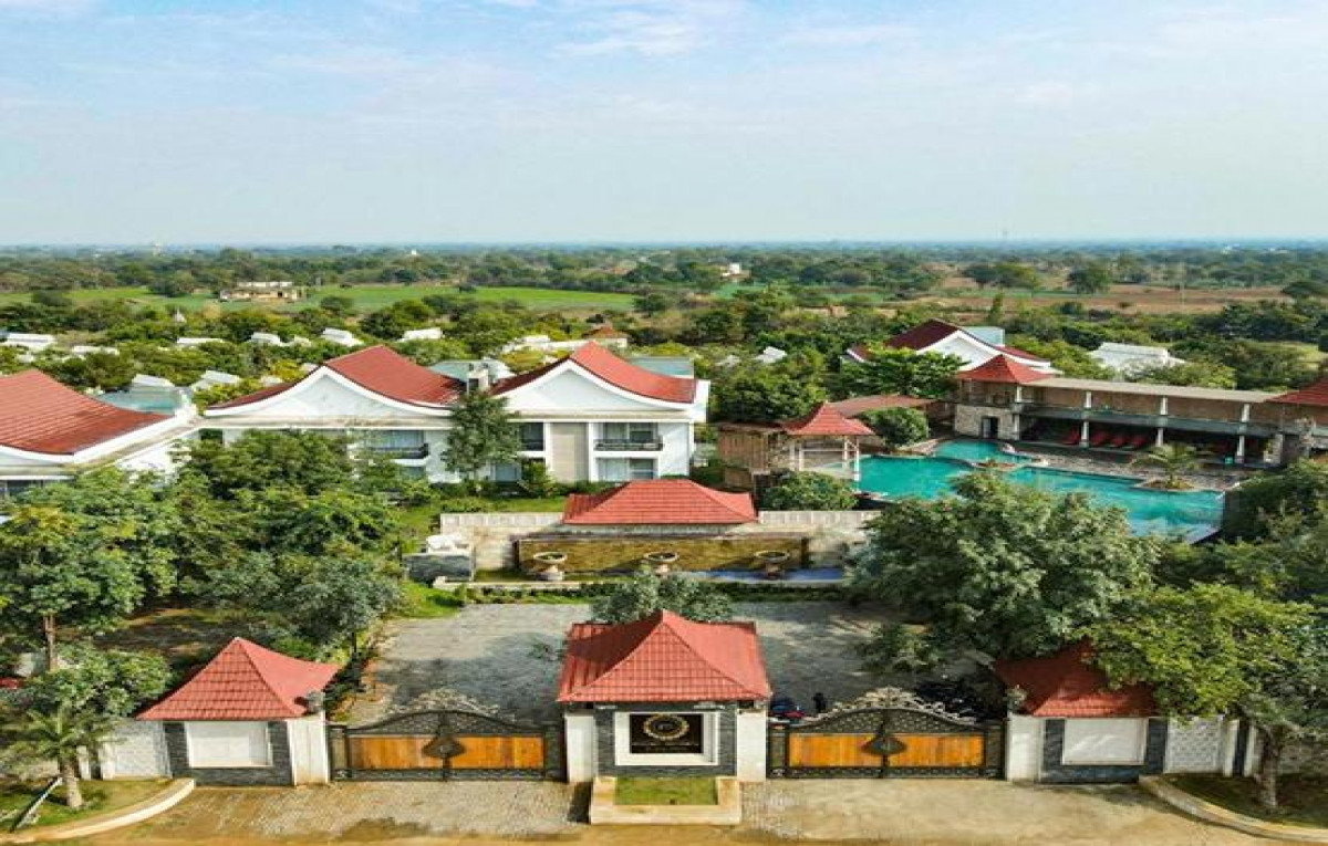 Destination Weddings Planner