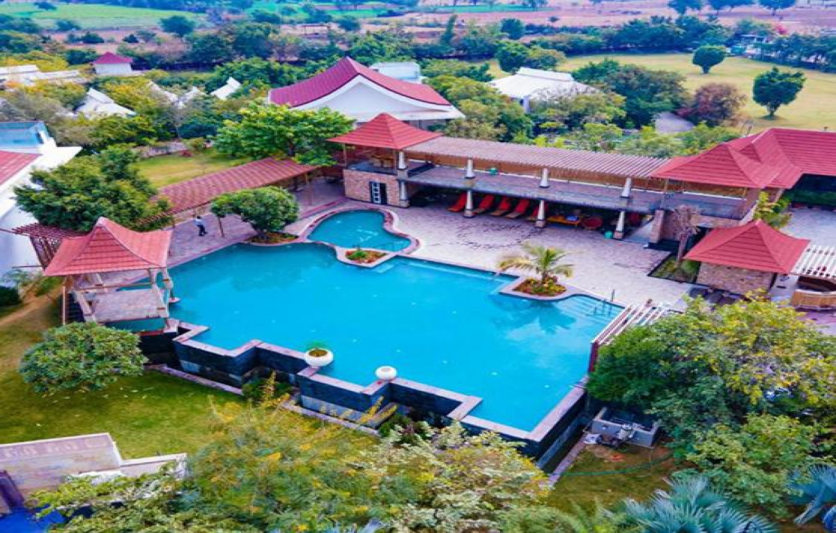 Destination Weddings Planner