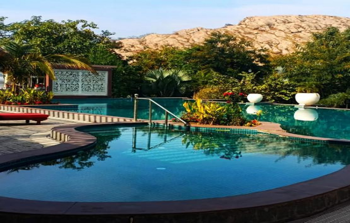 Destination Weddings Planner