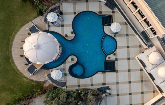 Destination Weddings Planner