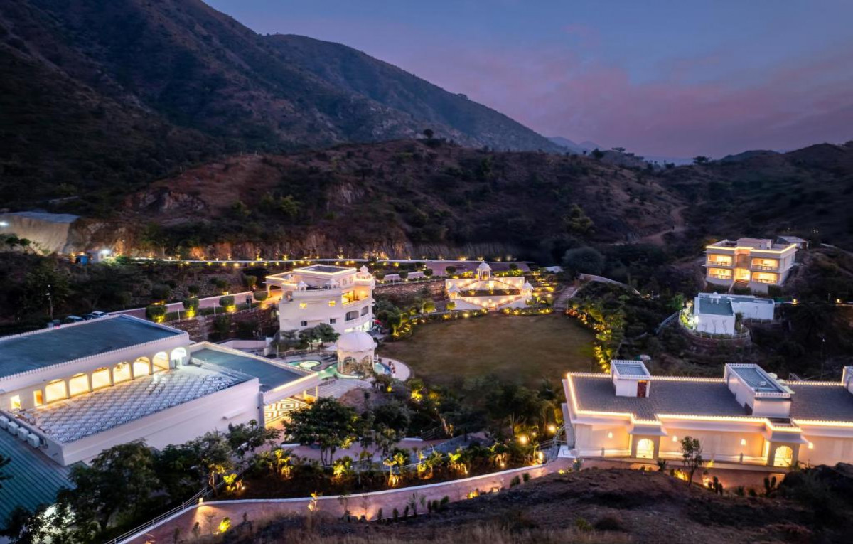 Destination Weddings Planner