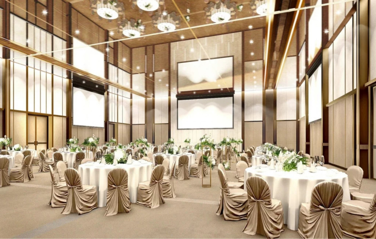 Destination Weddings Planner