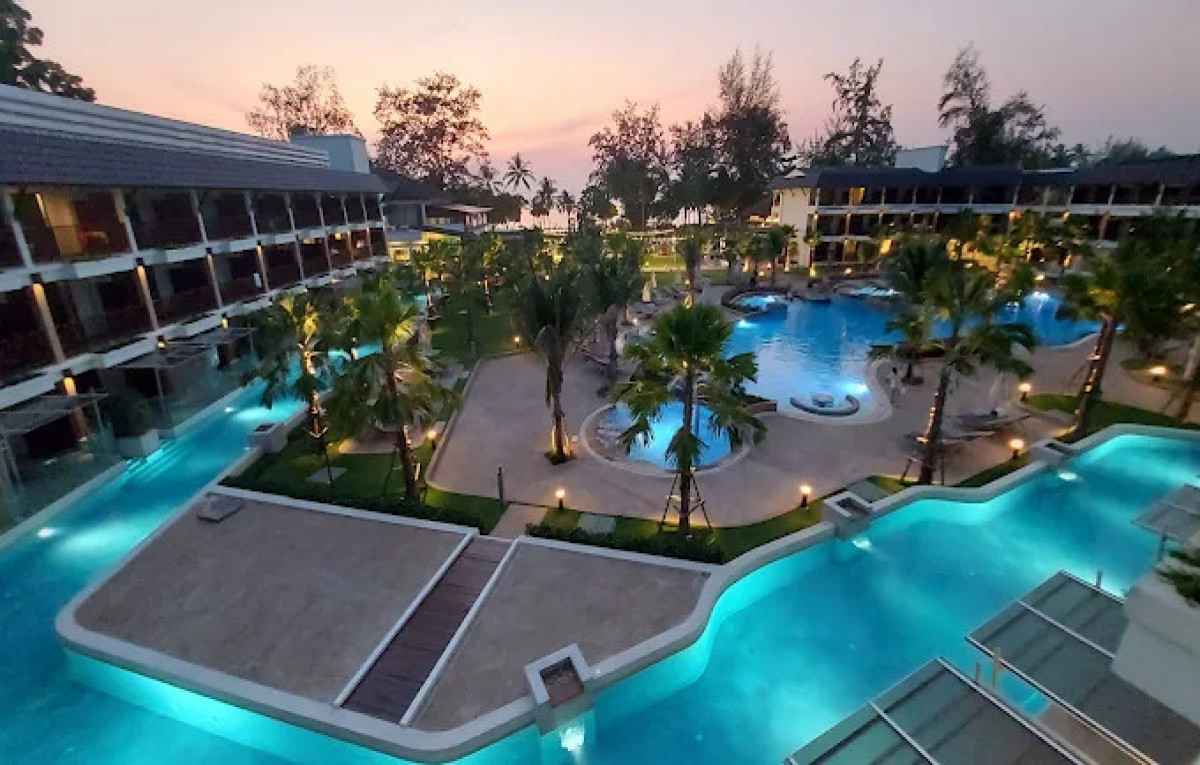 Destination Weddings Planner