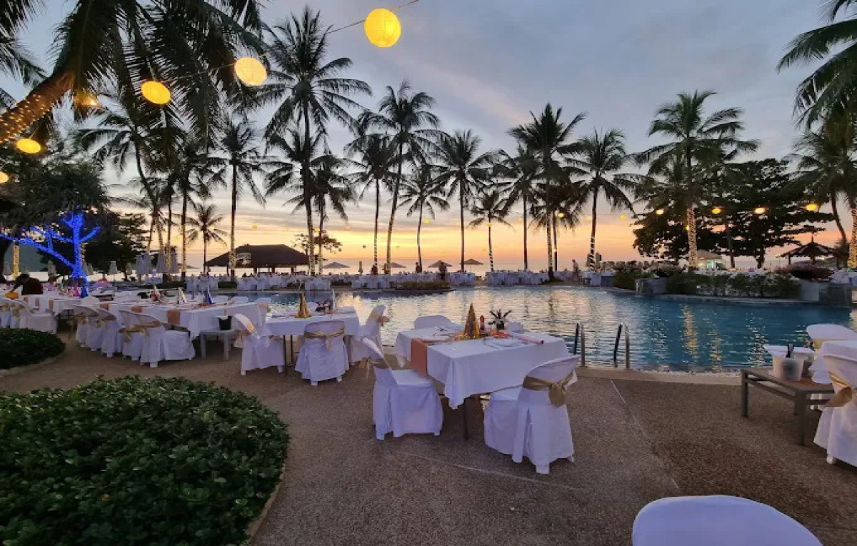 Destination Weddings Planner