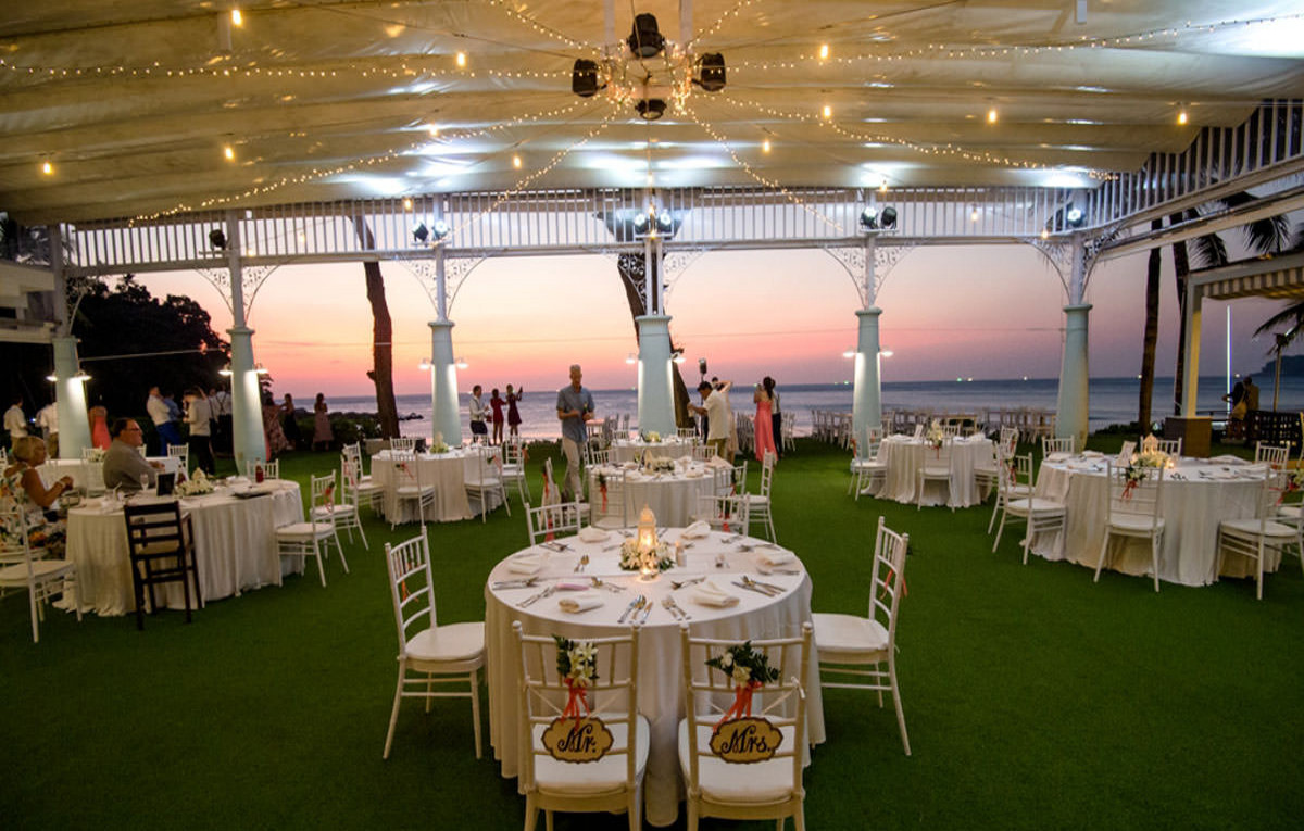 Destination Weddings Planner