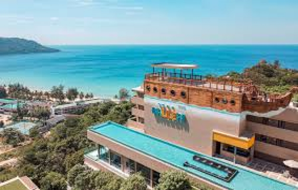 Destination Weddings Planner